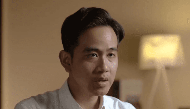 Gibran: Kesuksesan Film "Jumbo" Tandai Era Baru Animasi Indonesia