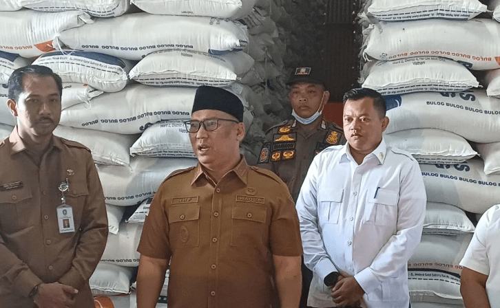 Pemprov Kepri Dukung Penuh Pengembangan Peternakan Ayam di Bintan