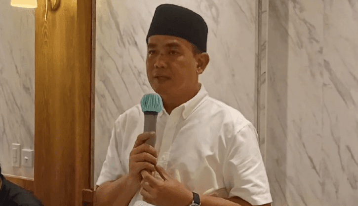 Bulog Sumut Sosialisasikan Harga Pembelian Jagung, Targetkan 80.000 Ton Serapan Tahun Ini