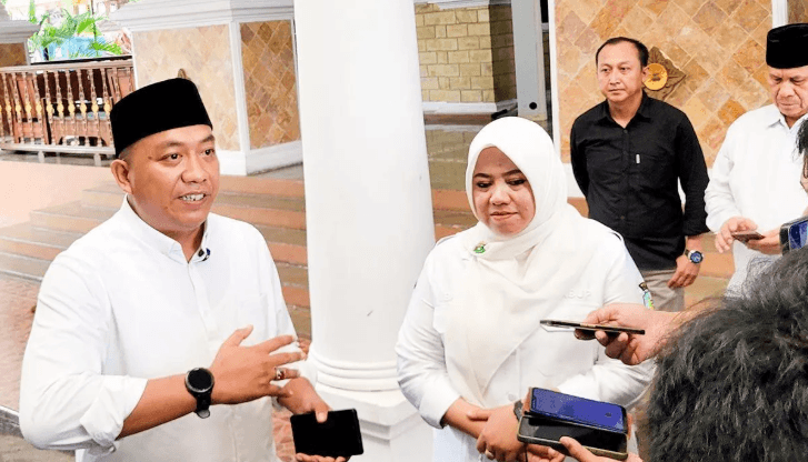 Situbondo Genjot Pengentasan Kemiskinan Lewat DTSEN dan Sekolah Rakyat