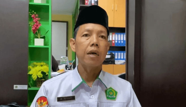 Ribuan Koper Haji Mulai Didistribusikan ke Calon Jamaah di Bengkulu