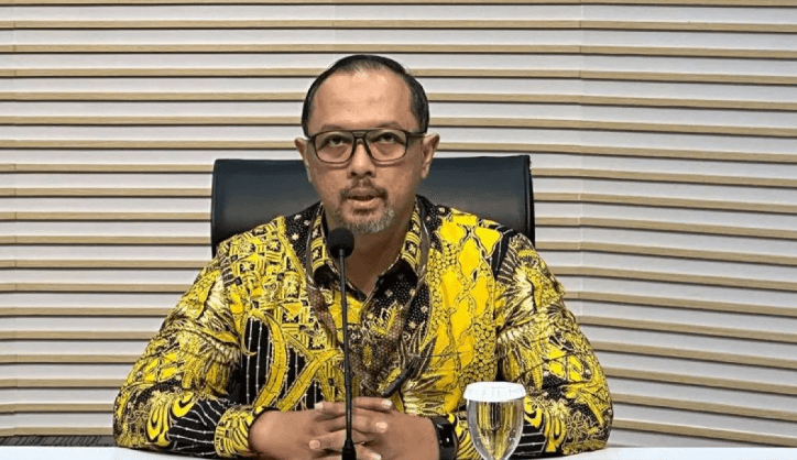 Motor Sitaan KPK Milik Ridwan Kamil Dipindahkan ke Lokasi Aman