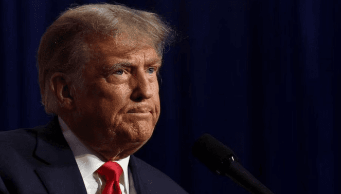 Trump Ancam Pecat Ketua The Fed Jerome Powell: "Selalu Terlambat dan Salah!"