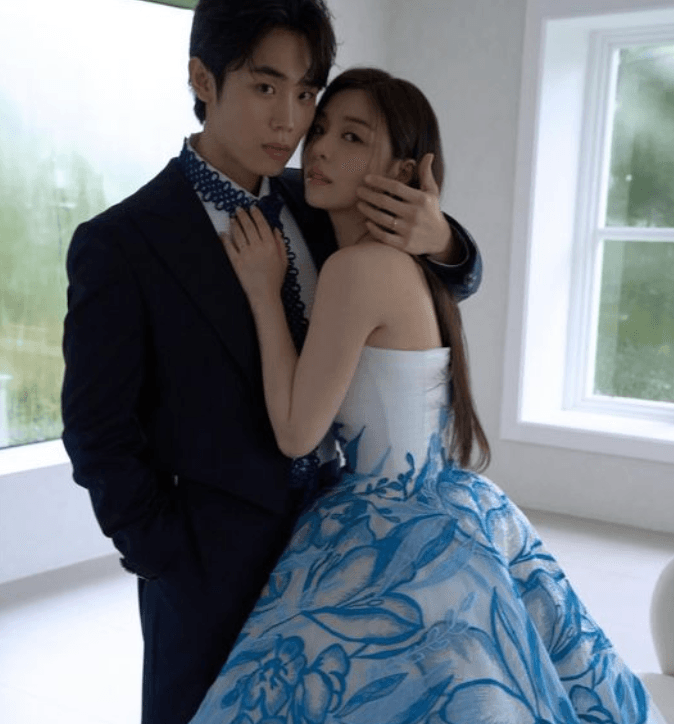 Ailee Resmi Menikah, Baek Ji-young hingga Mighty Mouth Meriahkan Acara dengan Penampilan Spesial