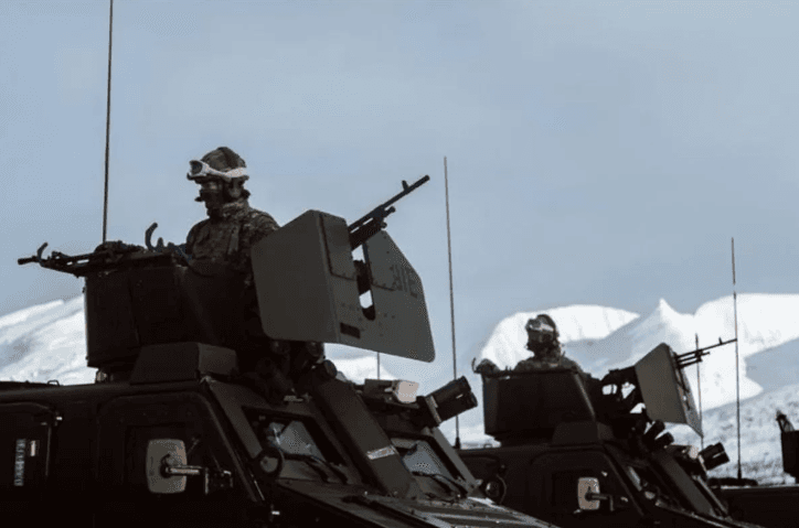 Rusia Umumkan Gencatan Senjata Sepihak Selama Paskah, Putin Soroti Kesempatan Damai untuk Ukraina