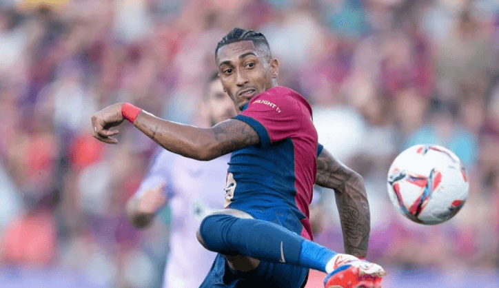 Barcelona Taklukkan Celta Vigo 4-3 dalam Laga Sarat Gol dan Ketegangan