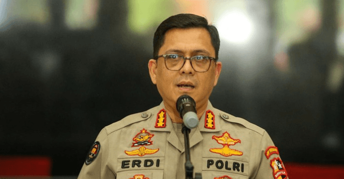 Bareskrim Dalami Laporan RK soal Isu Perselingkuhan Lisa Mariana