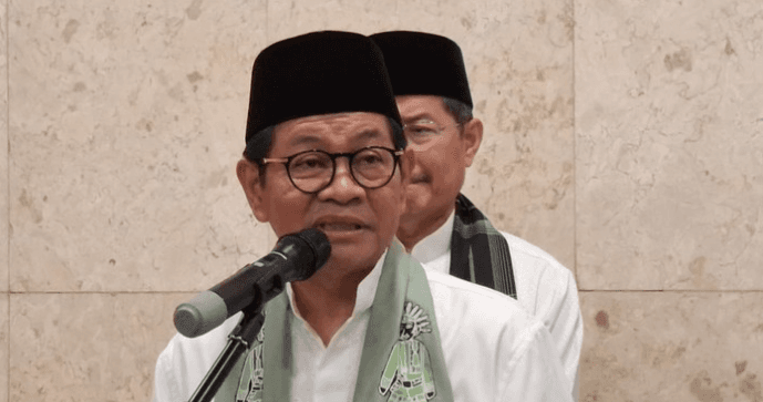 Gubernur DKI Ingin Taman Jakarta Buka 24 Jam, Jadi Ruang Ekspresi Anak Muda