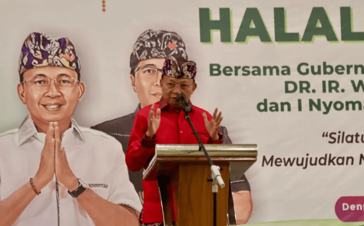 Proyek Tol Gilimanuk-Mengwi Tetap Berlanjut, Koster Tegaskan Statusnya Masih PSN