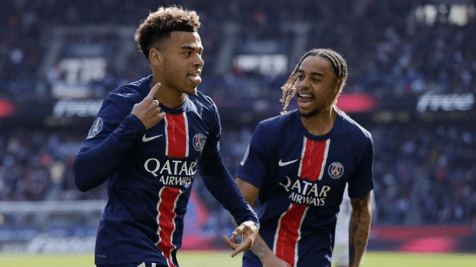PSG Vs Le Havre: Menang 2-1, Les Parisiens Jaga Asa Invincible