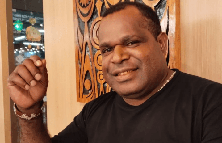 Melianus Asso: MBG Penting untuk Anak Papua, Tapi Harus Dikelola Bijak