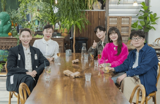 Lee Yo-won Ungkap Kedekatan dengan Lee Min-jung Lewat Anak dan Cerita YouTube