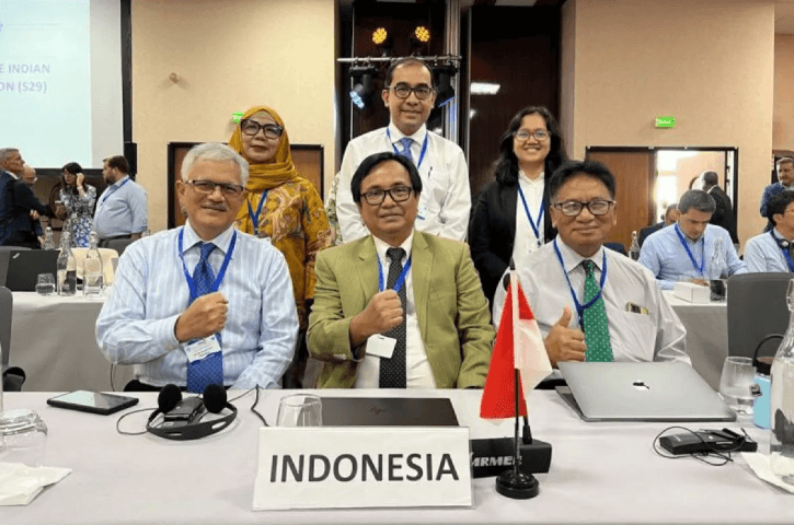 Indonesia Perkuat Diplomasi Kelautan, Tambah Kuota Tangkapan Tuna di Forum IOTC