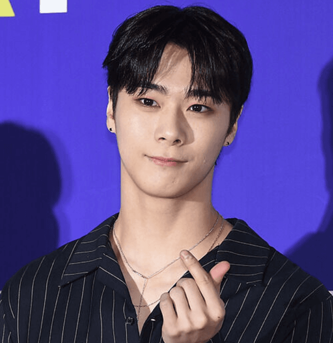 ASTRO dan 22 Artis Bersatu dalam Lagu "Moon in a Dream" untuk Moonbin