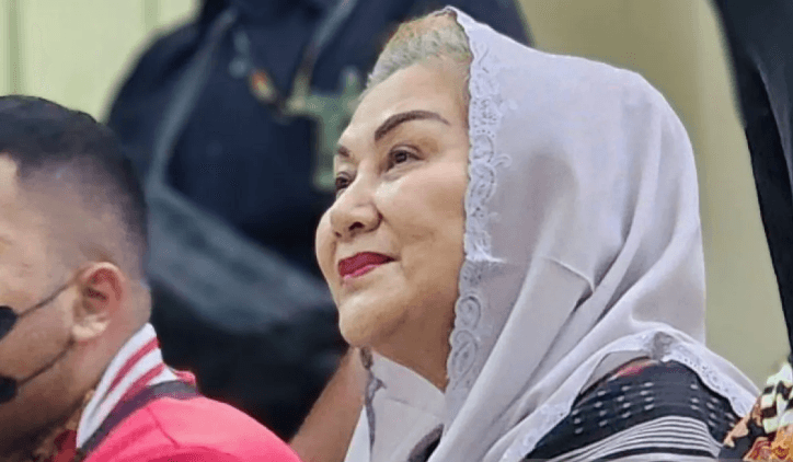 Pegawai Bapenda Setor Ratusan Juta per Kuartal, Diduga untuk Hevearita dan Suami