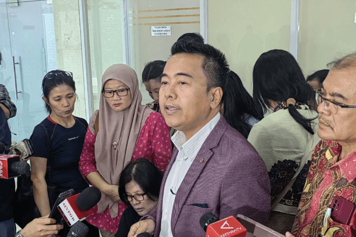 Eks Pemain Sirkus Minta Kasus Dugaan Eksploitasi Diproses Lewat Pengadilan HAM