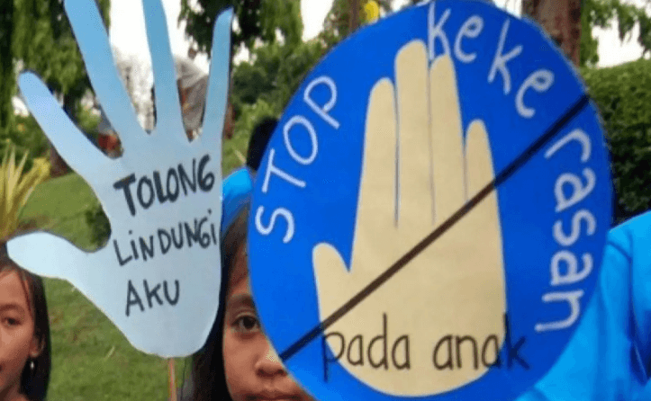 Dinas PPPA Dampingi Korban Perundungan Tambora dengan Asesmen Psikologis dan Konsultasi Hukum