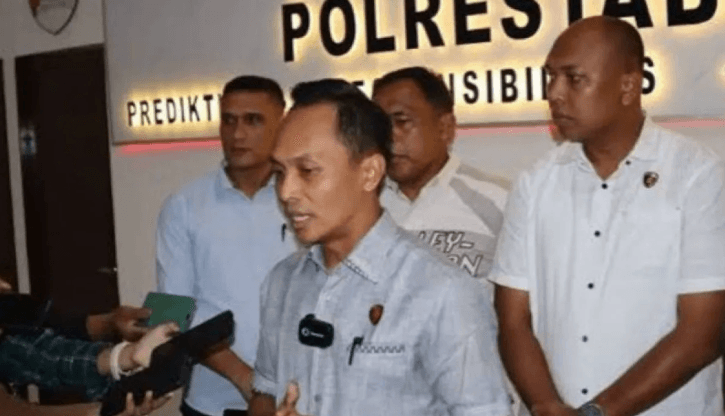 Dokter Spesialis di Medan Jadi Tersangka Kasus Pencurian Disertai Kekerasan