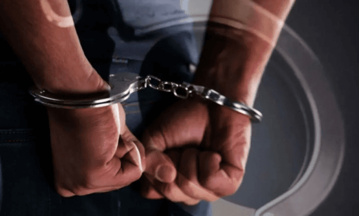 Mantan Anggota DPRD Palembang Ditangkap Usai Tusuk Mantan Istri karena Cemburu