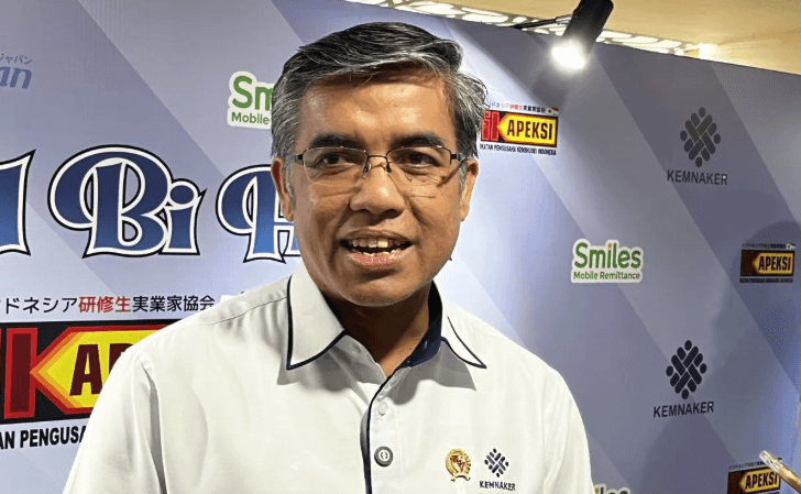 Satgas PHK Tunggu Kepastian, Pemerintah Fokus Libatkan Banyak Pihak