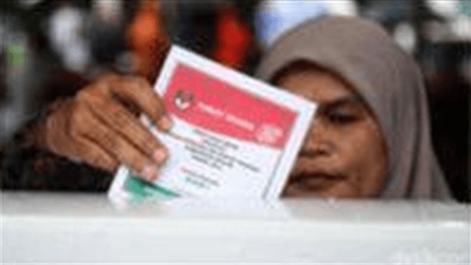 Pemungutan Suara Ulang Berlangsung Aman di 8 Daerah, KPU: Semua Sesuai Jadwal dan Sukses