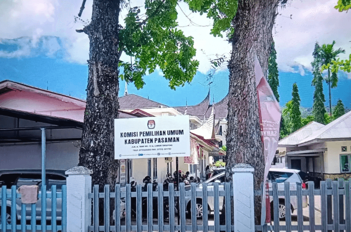 Proses Rekapitulasi Hampir Selesai, KPU Tunggu PSU di Satu TPS