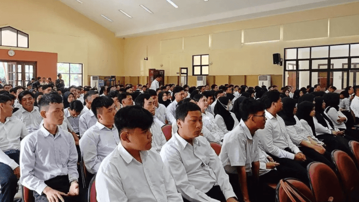 Pemkot Jakarta Timur Gencarkan Pendataan Pencari Kerja untuk Sukseskan Bursa Kerja 2025