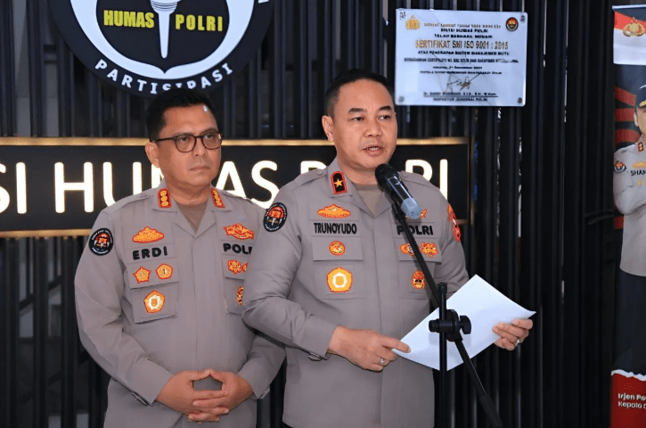 Bareskrim Polri Selidiki Dugaan Pencemaran Nama Baik oleh Lisa Mariana Usai Laporan Ridwan Kamil