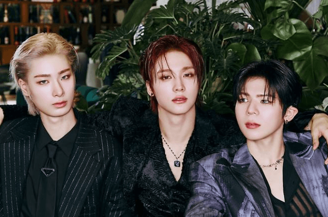 Big Ocean Siap Comeback dengan Mini Album "Underwater" dan Gelar Tur Eropa