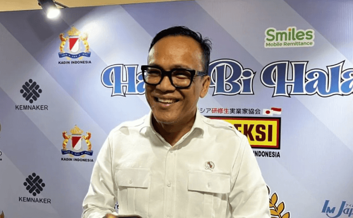 Wamenaker Tanggapi Wacana Pengemudi Ojol Masuk UMKM: Langkah Positif untuk Kesejahteraan