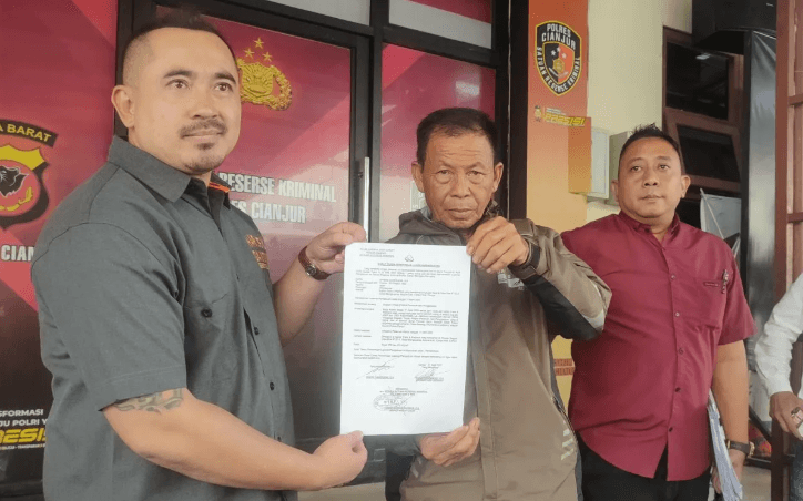 Ratusan Petani Tertipu Pinjaman Fiktif, Tunggakan Capai Puluhan Juta Rupiah
