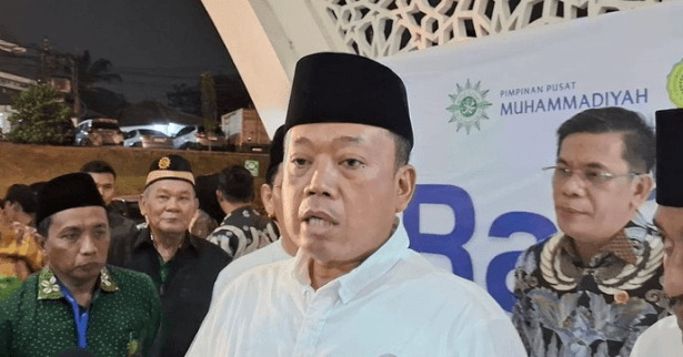 Nusron Wahid: Menteri Memang Harus Merapatkan Barisan, Itu Kewajiban