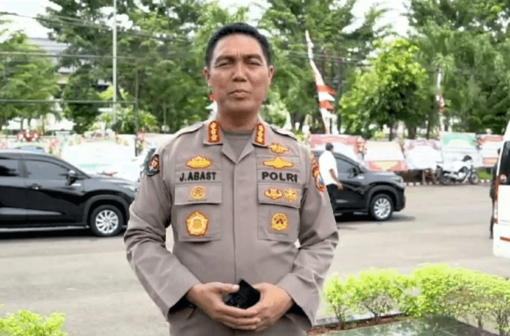 Polda Jatim Proses Oknum Polisi yang Diduga Lakukan Kekerasan Seksual