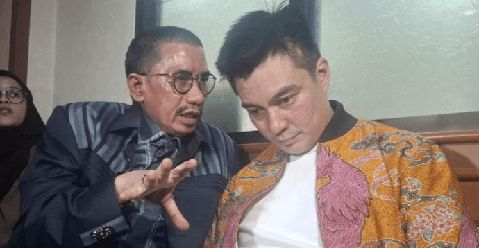 Baim Wong dan Paula Verhoeven Resmi Bercerai, Hak Asuh Anak Dibagi Dua Minggu Bergantian