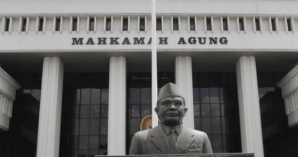 Perpres tentang Kantor Komunikasi Kepresidenan Digugat ke MA, Diduga Timbulkan Dualisme Tugas