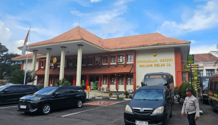 Jaksa Tetap pada Tuntutan Meski Ada Pembelaan