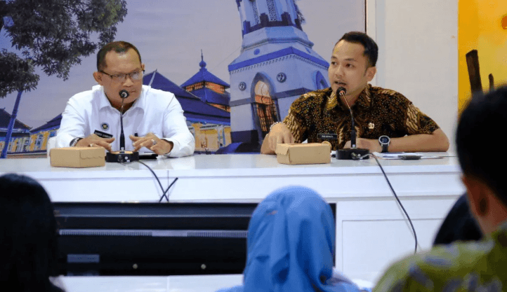 Pemerintah Solo Buka Peluang Masyarakat Dirikan Dapur Umum Mandiri untuk Program MBG