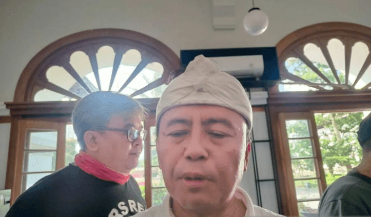 Pemprov Jabar Anggarkan Rp15 Triliun untuk Reaktivasi Jalur Kereta, Fokus Awal Bandung-Pangandaran