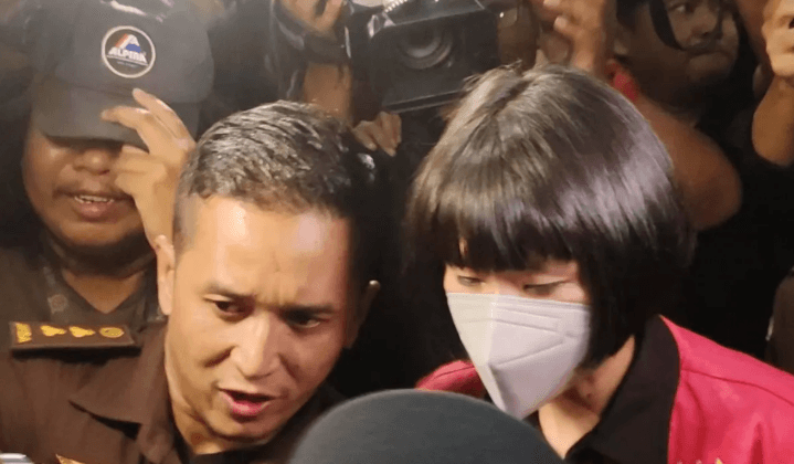 Kejagung Tetapkan Advokat, Dosen, dan Direktur TV sebagai Tersangka Perintangan Penyidikan Korupsi