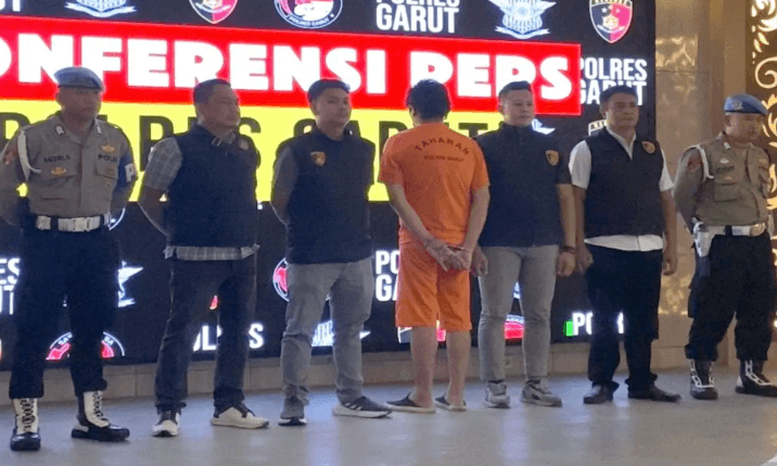 Jumlah Korban Pelecehan oleh Dokter di Garut Bertambah Jadi Lima, Salah Satunya Terekam CCTV