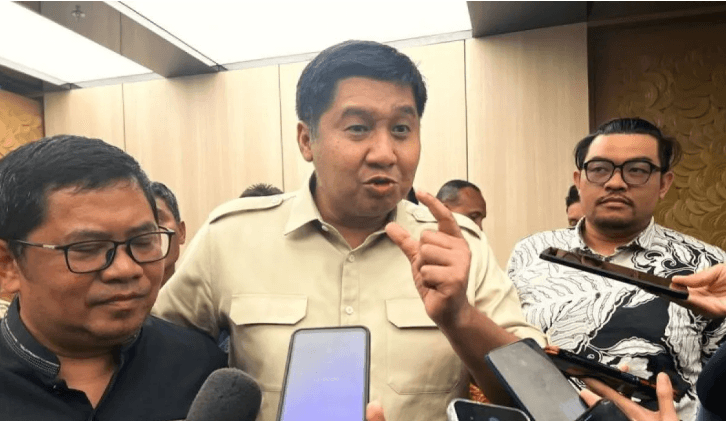 Menteri PKP Maruarar Sirait Tegaskan Tidak Ada Tempat untuk Pengembang Curang di Apersi