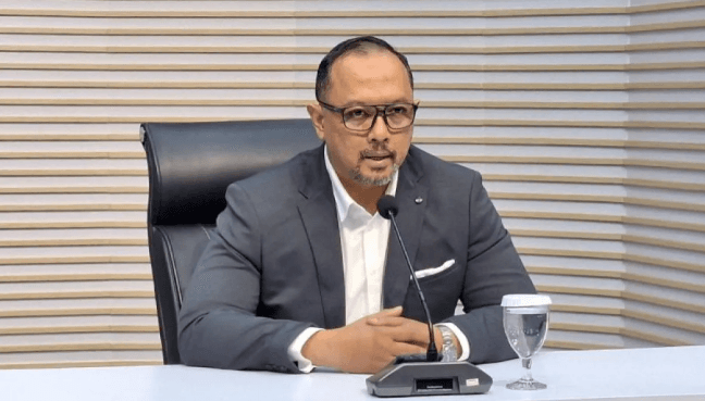 Pemeriksaan Lanjutan Usai Vonis Suap, KPK Dalami Aset Hasil Tindak Pidana