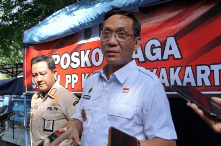 Pemkot Yogyakarta Perketat Pengawasan Tenaga Kerja Asing untuk Antisipasi Penyalahgunaan Visa