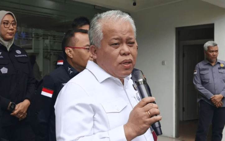 Kejagung Periksa Karen Agustiawan sebagai Saksi Dugaan Korupsi Pengelolaan Minyak Mentah dan Produk Kilang