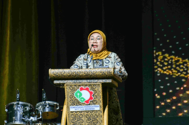 Pemanfaatan DAK Tingkatkan Kinerja Sentra IKM Daerah