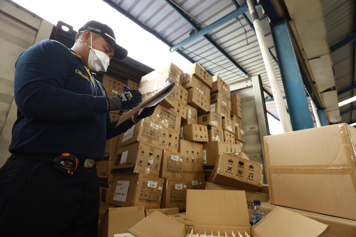 Bea Cukai Pastikan Penerapan Peraturan Pabean Sesuai dengan Kerangka Hukum Internasional