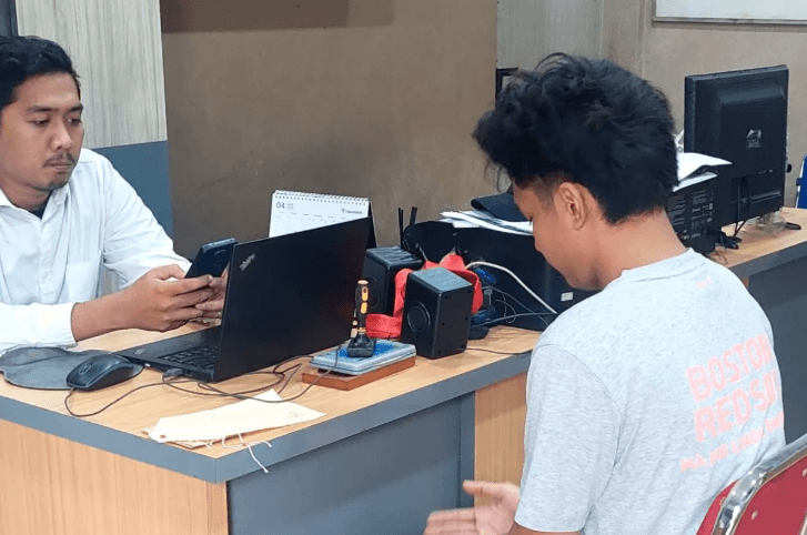 Remaja Pelaku Tawuran di Penjaringan Ditangkap, Bawa Tembakau Sintetis Saat Diamankan