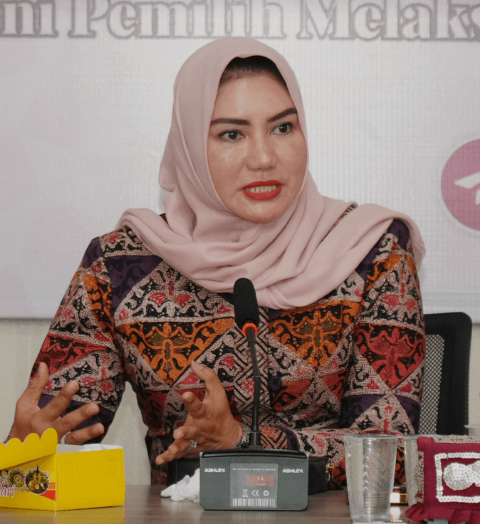 Dua Gugatan Diajukan ke MK Terkait Hasil PSU Banjarbaru, KPU Siap Hadapi Sidang