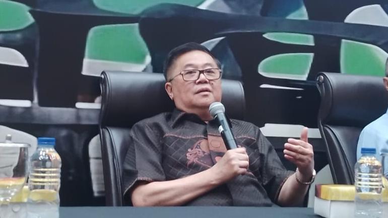 Komisi VI DPR Harap Negosiasi Tarif Resiprokal Indonesia-AS Berjalan Lancar