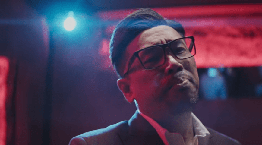 Sammy Simorangkir Rilis Single Emosional "Luka Yang Luas", Kolaborasi Kedua dengan Ade Govinda